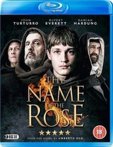 The name - of, john
