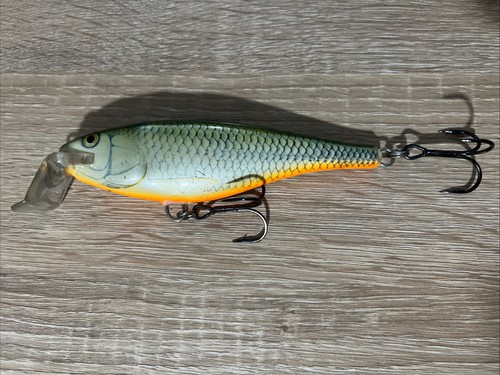 Rapala super shad - rapala, 45