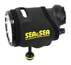Sea custodia - &, neoprene