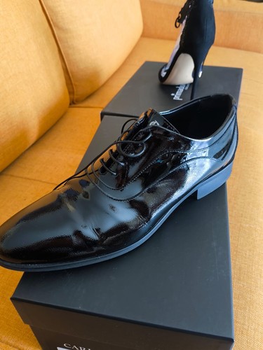 Scarpe carlo pignatelli - carlo,