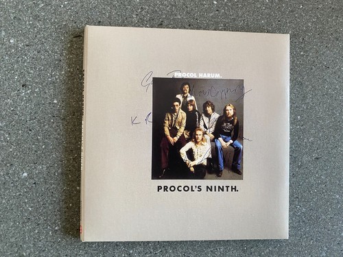 Procol harum - procol,