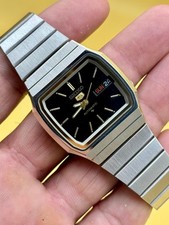 Orologio Vintage Seiko 5