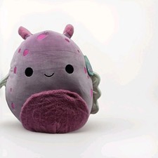 Squishmallows Shabnam Viola