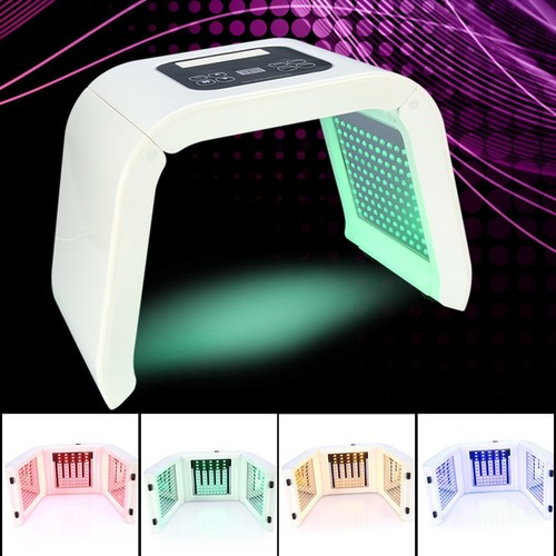 Lampada luce pdt fotone led - pdt,