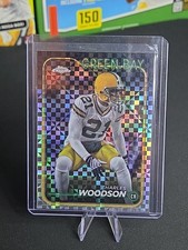 Scheda 2024 Topps Chrome