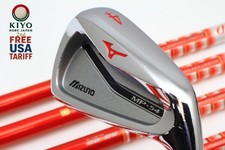 Set di ferri 7 pezzi MIZUNO