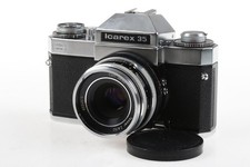 ZEISS IKON ICAREX 35 con