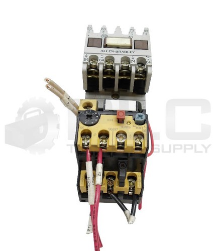 Allen bradley 100 a09nd3 - allen,