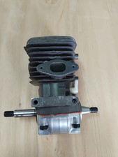 MOTOSEGA OLEO-MAC GSTH 240