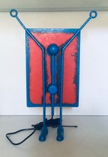 Gaetano Pesce - Lampada - SALVATORE - Resina