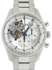 OROLOGIO ZENITH CHRONOMASTER