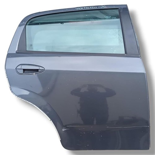 Portiera posteriore destra - destra, per