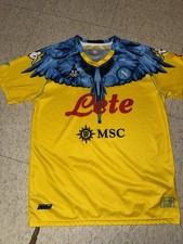 Napoli serie yellow - serie, a