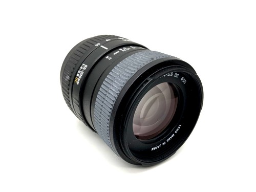 Sigma 200 4 - mm, 1:4-5.6