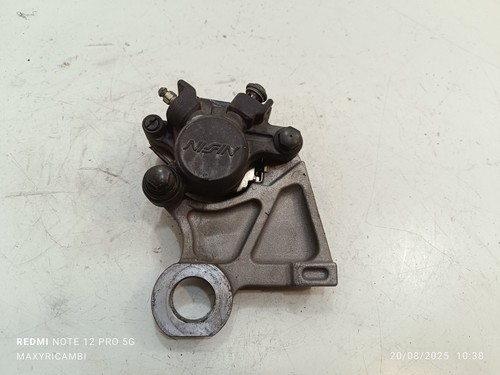 Pinza freno posteriore per - pinza,