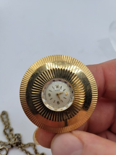 Collana stile ciondolo - , elgin