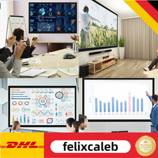 Grande Parete di Proiezione