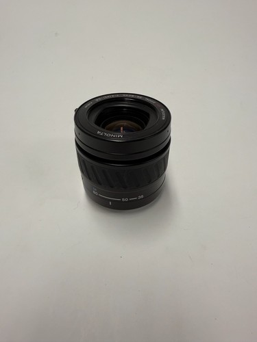 Minolta maxxum zoom 80 - maxxum, af