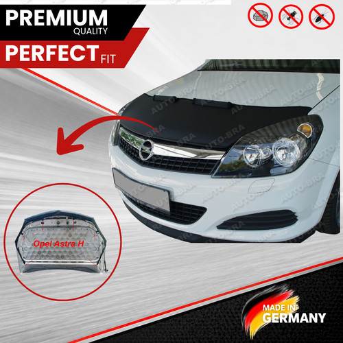 Auto car bra compatibile opel - bra,