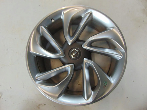 Cerchio lega 19 pollici - 1x,
