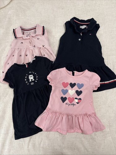 Lotto abiti bambina - lotto,