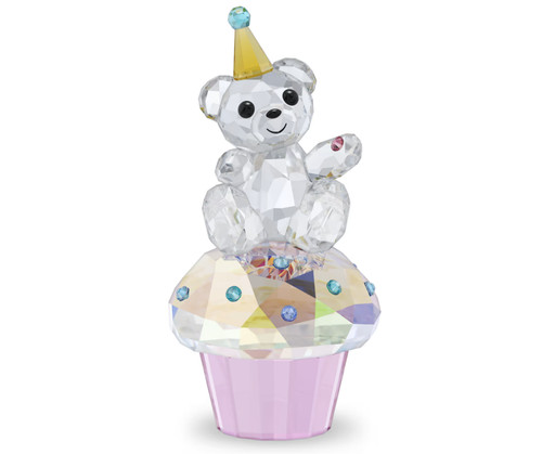 Swarovski 5720457 orsetto kris - swarovski,