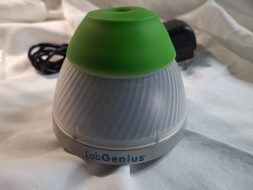 Labgenius mini mixer vortice - mixer,
