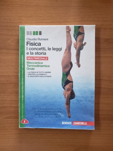 Fisica concetti leggi e - fisica,