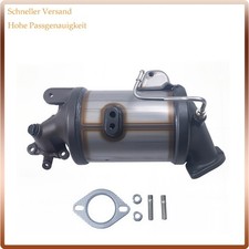 DPF per HYUNDAI i40 VF 1.7