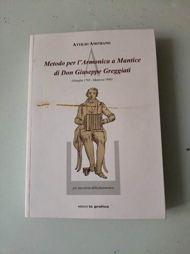 Amitrano metodo per - a.,