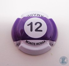 Capsula capsule spumante - spumante, monte