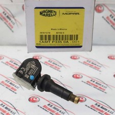Sensore pneumatici jeep - sensore,
