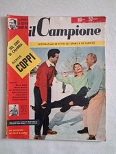 cg rivista il campione 20