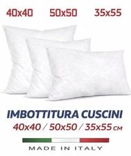 Imbottitura Cuscini Anima
