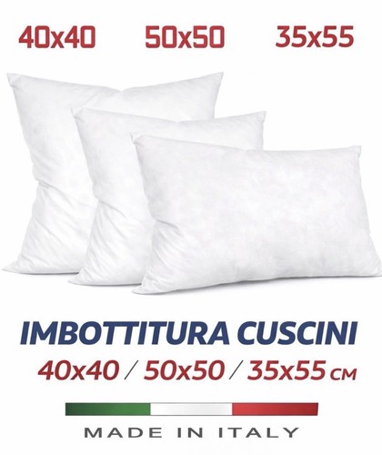 Imbottitura cuscini anima - cuscini,