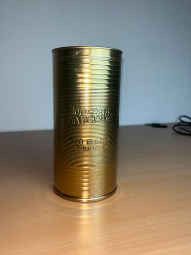 Jean paul gaultier - paul, male