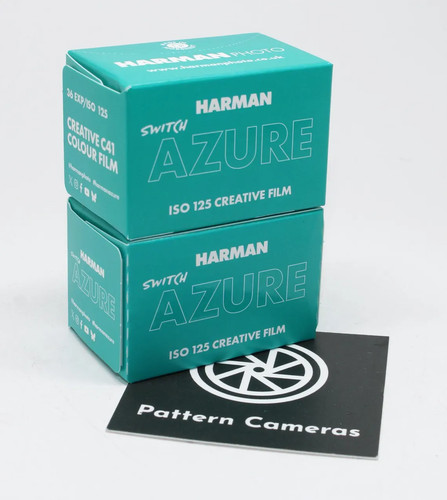 Pellicola harman switch azure - harman,