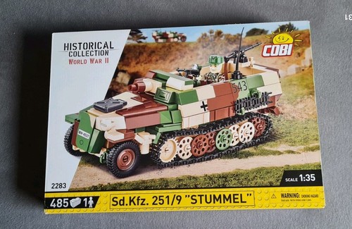 Cobi 2283 veicolo 251 - veicolo, 251/9