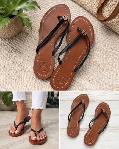 Tory burch sandali infradito - burch,