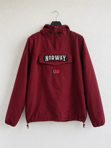 Norway sottozero giacca anorak - sottozero,