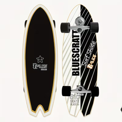 Surfskate skateboard 10 - 32', x