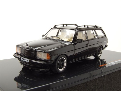Mercedes 500 amg s123 - te,