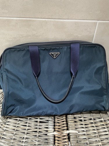 Autentica borsa viaggio - borsa, da