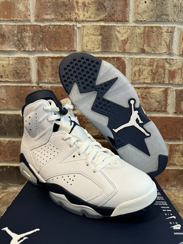 Nike air jordan 10 5 - air, 6