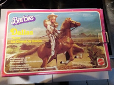 Big Jim/Barbie - della Mattel