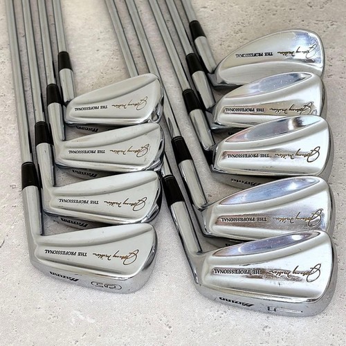 Mizuno set ferri - di, destrimani