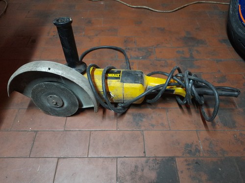 Dewalt dw479 smerigliatrice - dewalt, dw479-qs