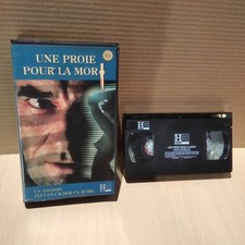 Une proie pour la mort -