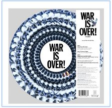 John Lennon & Yoko Ono Happy