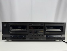 Technics RS-TR313 Cassette